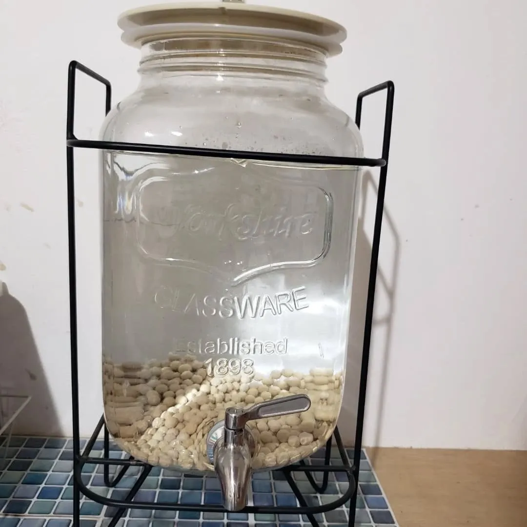 毎月のお手入れにきている愛之助君とイックンとルーク君♥️