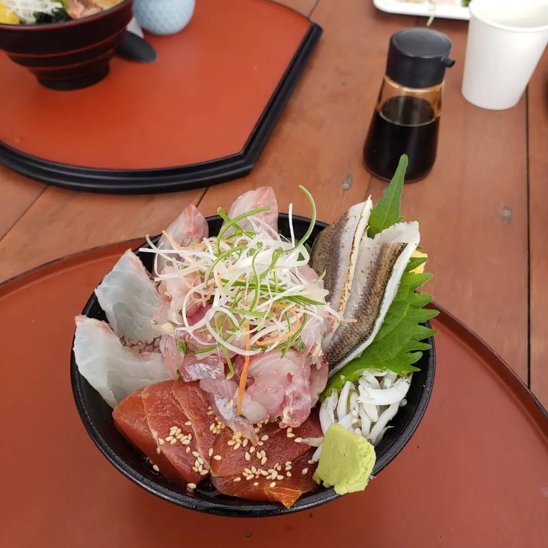 久しぶりの家族旅行。