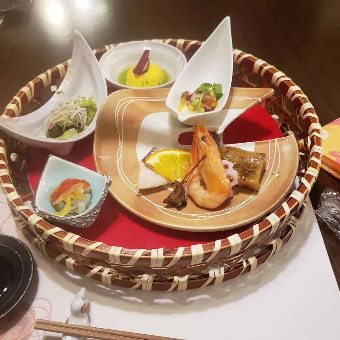 ホテルに到着してひと遊び💓