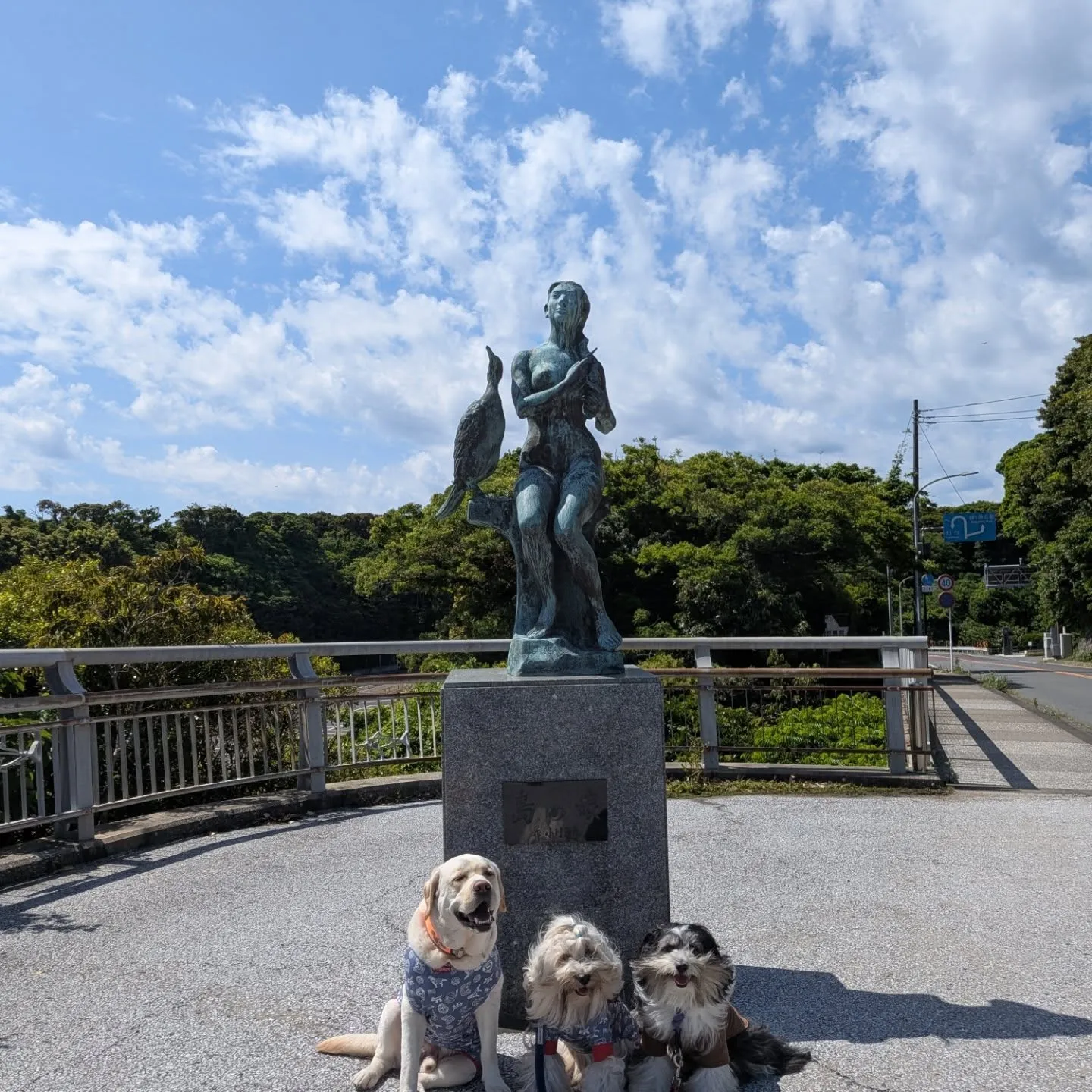 城ヶ島へ行ってきました😄
